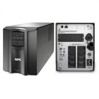 Bộ lưu điện Line Interactive APC Smart SMT1500I (1500VA/1000W)