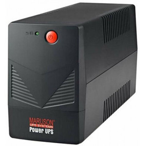Bộ lưu điện Maruson POW-1100AGMC - 600W
