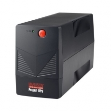 Bộ lưu điện Maruson POW-1100AGMC - 600W