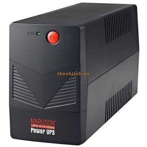 Bộ lưu điện Maruson POW-2200ASGMT
