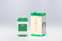 Bộ Lưu Điện Mopo Premium & Mopo Inverter 500W 480Wh