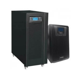 Bộ lưu điện Online 1kVA/0.9kW UPS Huyndai HD-1KS