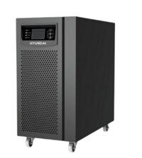 Bộ Lưu điện Online 5KVA, UPS HYUNDAI HD-5KS (Pin ngoài)