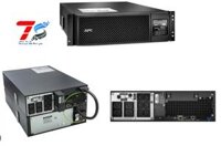 Bộ Lưu Điện Online APC Smart-UPS SRT5KRMXLI (5KVA/4.5KW)
