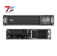 Bộ Lưu Điện Online APC Smart-UPS SRT2200RMXLI (2200VA/1980W)