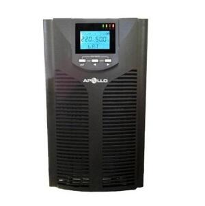 Bộ lưu điện online Apollo AP902PS 2000VA/1800W