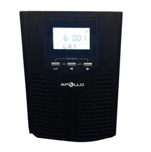 Bộ lưu điện online Apollo AP901PS 1kVA 900W
