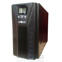 Bộ lưu điện Online Apollo AP9103S, 3000VA - 2700W