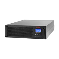 Bộ lưu điện Online Rack Masu MS – 10KR LCD