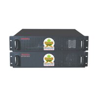 Bộ lưu điện Online Santak C6KR (6 KVA / 4,2 KW)