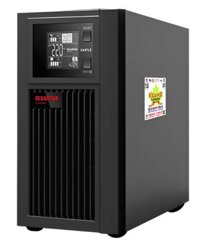 Bộ Lưu Điện Online Santak C3K-LCD (3000VA/2700W)