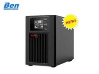 Bộ lưu điện Online Santak C2K LCD (2 KVA / 1,8 KW)