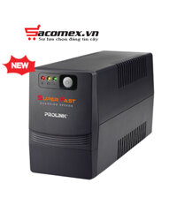 BỘ LƯU ĐIỆN PRO2000SFC(U) - 2000VA