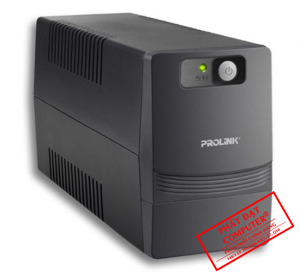 Bộ lưu điện Prolink PRO1201SFC