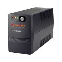 BỘ LƯU ĐIỆN PROLINK PRO2000SFC