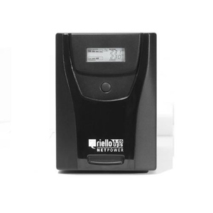 Bộ lưu điện Riello NPW 1000