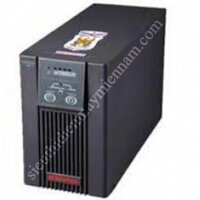 Bộ Lưu Điện Santak 1KVA Model-C1K