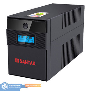 Bộ lưu điện Santak Blazer 1200-PRO