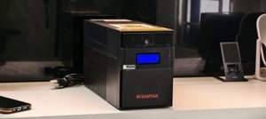 Bộ lưu điện Santak Blazer 2200Pro