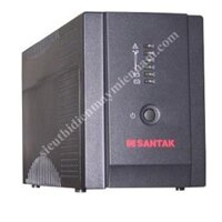 Bộ lưu điện santak BLAZER 600