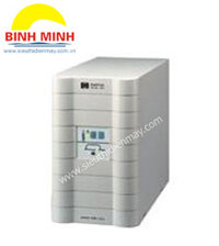 Bộ lưu điện Santak C2K( 2KVA/ 1.4KW)  Thông số kỹ thuật: