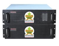 Bộ lưu điện Santak Online C6KR Rackmount (6 KVA / 4,2 KW)