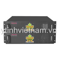 Bộ lưu điện Santak ONLINE C6KR