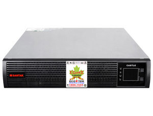 Bộ lưu điện Santak Rack 10K