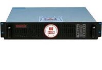 Bộ lưu điện Santak Rack Mount True - Online C6KR