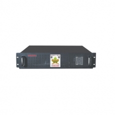 Bộ lưu điện Santak Rackmount 1KVA (C1KR) - 700W, Online