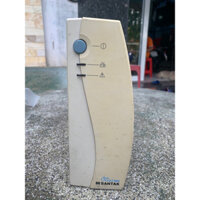 BỘ LƯU ĐIỆN SANTAK TG1000 CŨ KHÔNG ẮC QUY