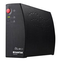 Bộ Lưu Điện Santak TG1000