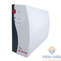 Bộ lưu điện Santak TG750-PRO (Offline/ 750VA/300W)
