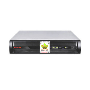 Bộ lưu điện Santak True 3KVA (C3KS) - 2100W, Online
