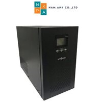 Bộ lưu điện sin chuẩn AP630, 3000VA 2400W