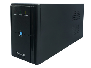 Bộ lưu điện Sorotec BL800 - Offline