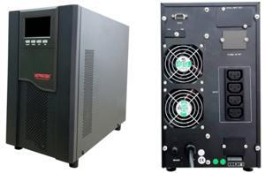 Bộ lưu điện Sorotec HP9116C-1KT - Online, 700W