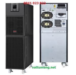 Bộ lưu điện thông minh Schneider SRV6KI