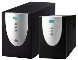 Bộ Lưu Điện Up Selec 500VA