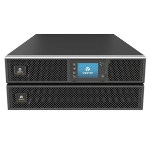 Bộ lưu điện UPS 10KVA (10000VA) VERTIV GXT5-10kIRT5UXLN