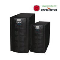 Bộ lưu điện UPS 10kVA Online 1/1 DELTA CL10000