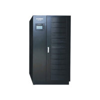 Bộ lưu điện UPS 20kva Online 3 pha vào 1 Pha ra. Hyundai HD-20K2