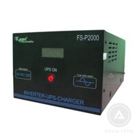 Bộ Lưu Điện UPS 2KVA – KANO – FS-P2000