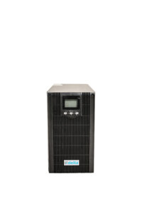 BỘ LƯU ĐIỆN UPS 2KVA ONLINE 11 DELTA CL2000VB - Hàng nhập khẩu