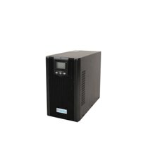 BỘ LƯU ĐIỆN UPS 2KVA ONLINE 1/1 DELTA CL2000VB