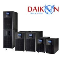 Bộ lưu điện UPS 3kVA Online DaiKon DK3000