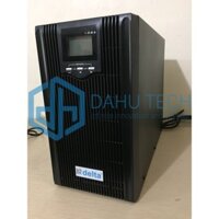 Bộ Lưu Điện UPS 3kva Online 1/1 Delta CL-3000VB