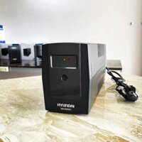Bộ lưu điện UPS 500VA Hyundai Offline HD-500VA