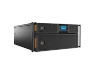 Bộ lưu điện UPS 5KVA (5000VA) VERTIV GXT5-5000IRT5UXL