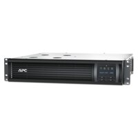 Bộ lưu điện UPS APC 1000VA 700W SMT1000RMI2UC dòng Smart-UPS Line interactive